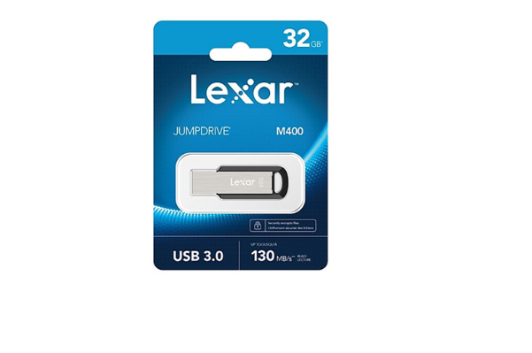 USB 32GB Lexar M400 (3.0)